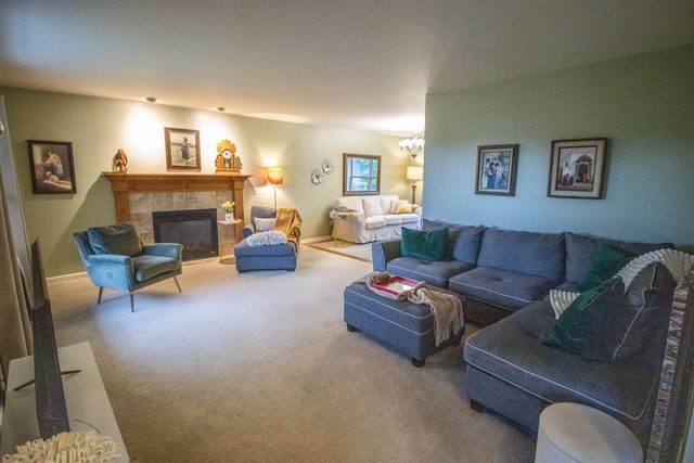 8376 Oak Ridge Drive, Goodrich, MI 48438