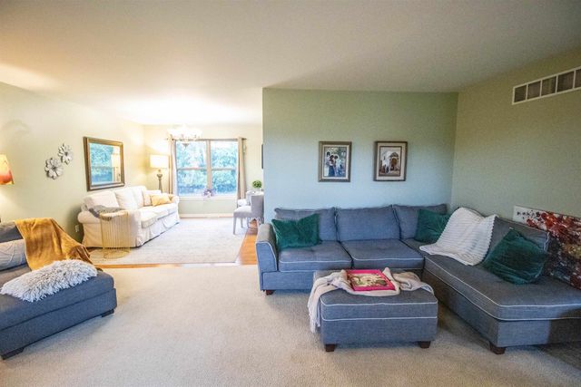 8376 Oak Ridge Drive, Goodrich, MI 48438