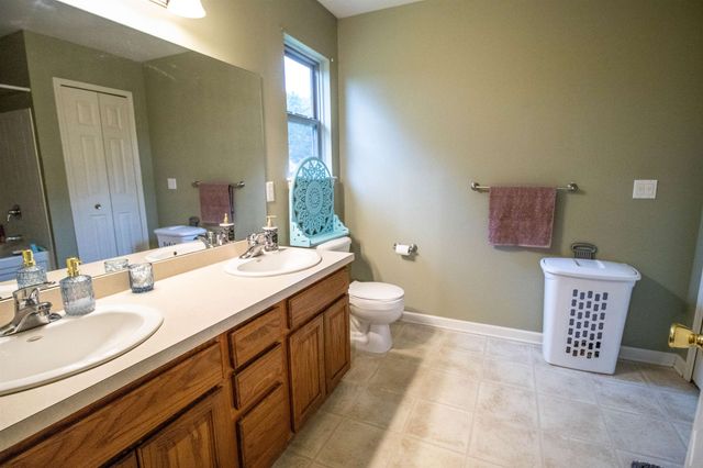 8376 Oak Ridge Drive, Goodrich, MI 48438