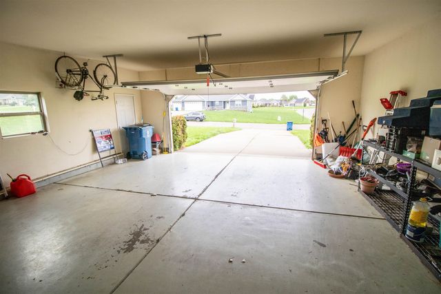 8376 Oak Ridge Drive, Goodrich, MI 48438