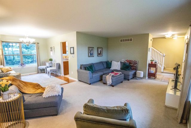 8376 Oak Ridge Drive, Goodrich, MI 48438