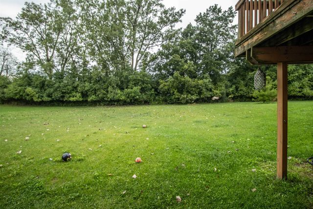 8376 Oak Ridge Drive, Goodrich, MI 48438