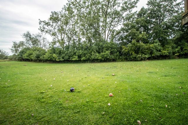 8376 Oak Ridge Drive, Goodrich, MI 48438