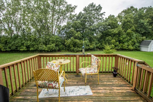 8376 Oak Ridge Drive, Goodrich, MI 48438