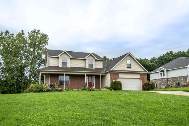 8376 Oak Ridge Drive, Goodrich, MI 48438