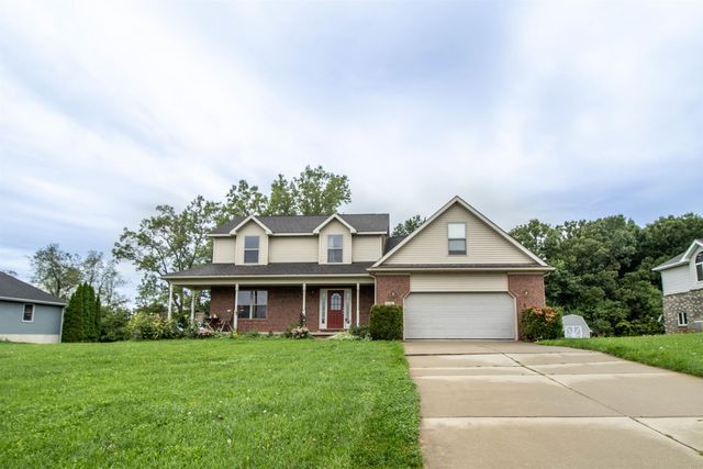 8376 Oak Ridge Drive, Goodrich, MI 48438
