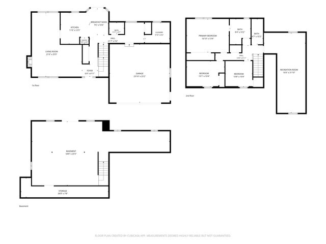 8376 Oak Ridge Drive, Goodrich, MI 48438