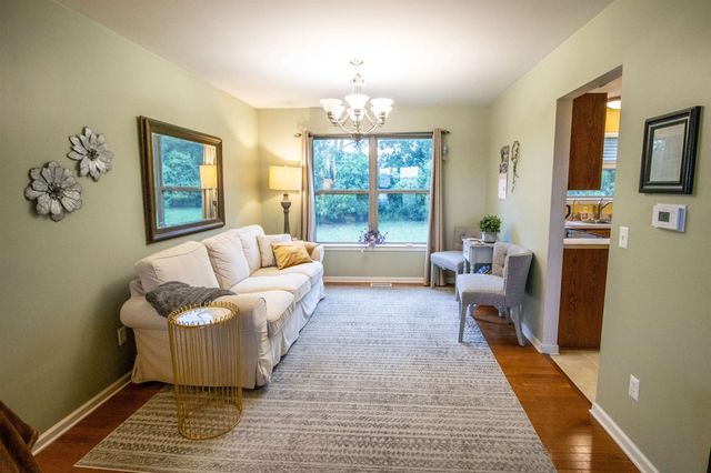 8376 Oak Ridge Drive, Goodrich, MI 48438