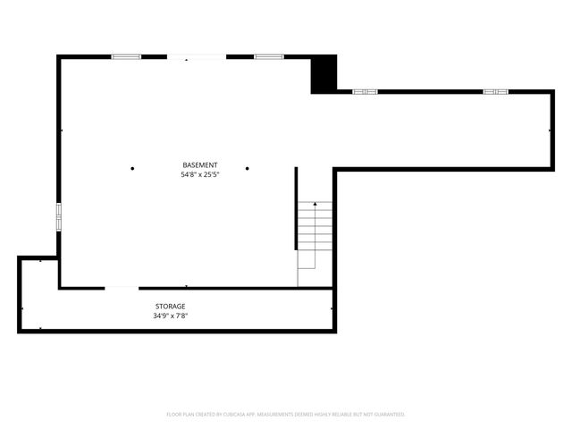 8376 Oak Ridge Drive, Goodrich, MI 48438