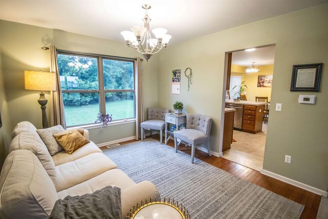 8376 Oak Ridge Drive, Goodrich, MI 48438
