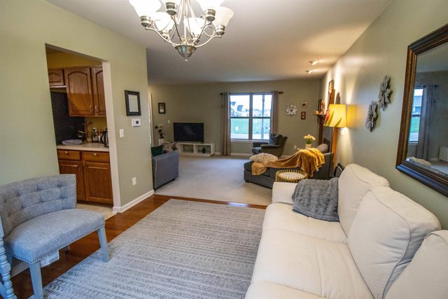 8376 Oak Ridge Drive, Goodrich, MI 48438