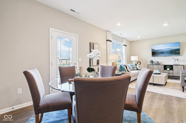 149 Velvet Hat Road, Danville, IN 46122