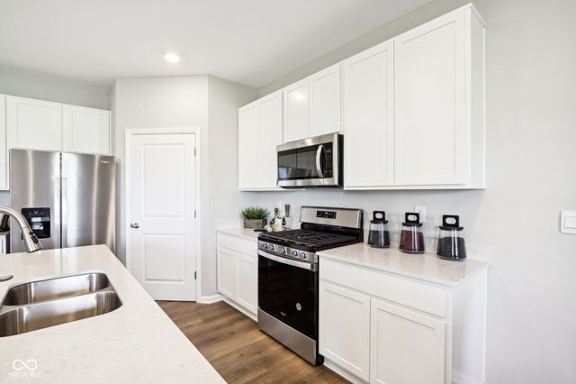 149 Velvet Hat Road, Danville, IN 46122