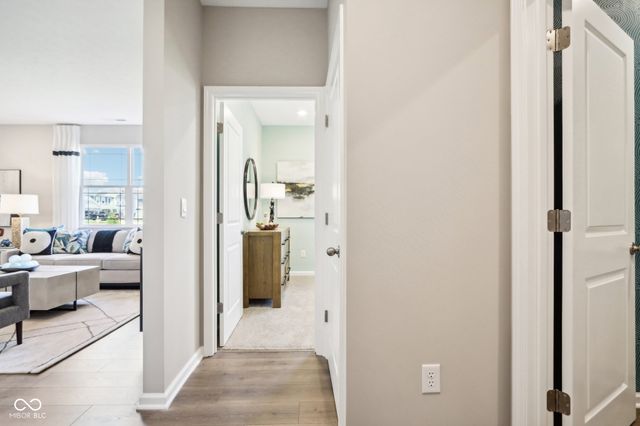 149 Velvet Hat Road, Danville, IN 46122