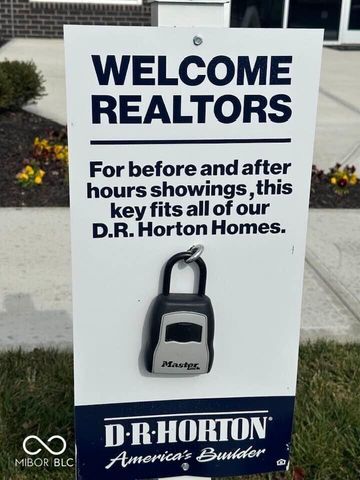 149 Velvet Hat Road, Danville, IN 46122