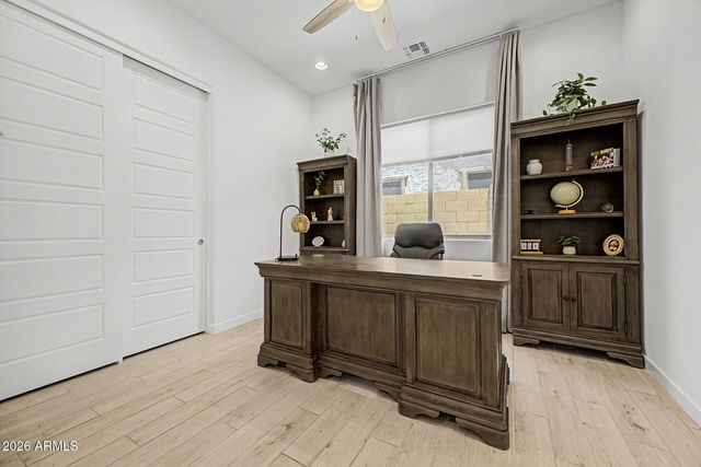 8041 E Jacaranda Street, Mesa, AZ 85207
