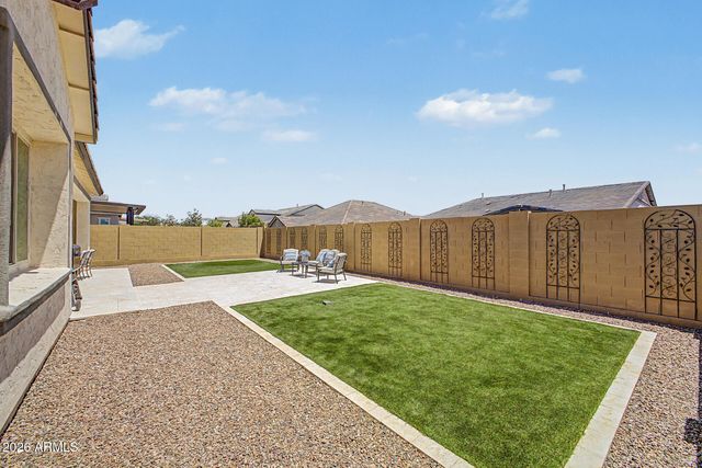 8041 E Jacaranda Street, Mesa, AZ 85207