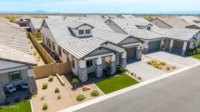 8041 E Jacaranda Street, Mesa, AZ 85207