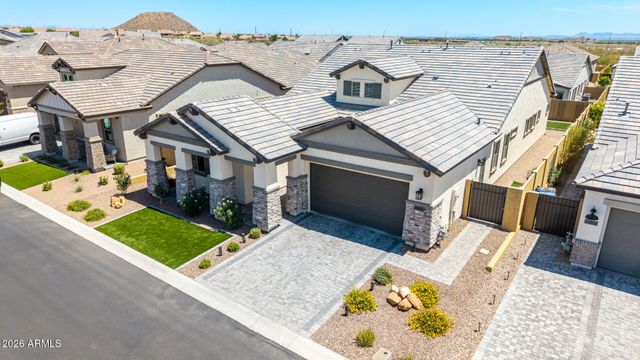 8041 E Jacaranda Street, Mesa, AZ 85207