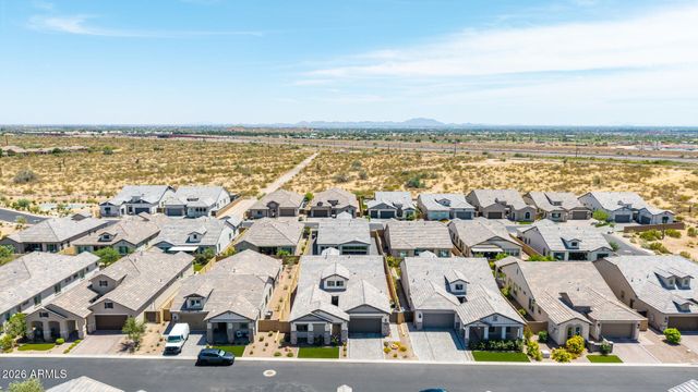 8041 E Jacaranda Street, Mesa, AZ 85207