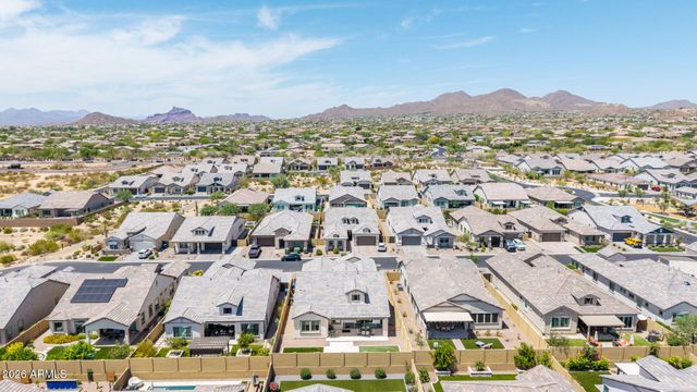 8041 E Jacaranda Street, Mesa, AZ 85207