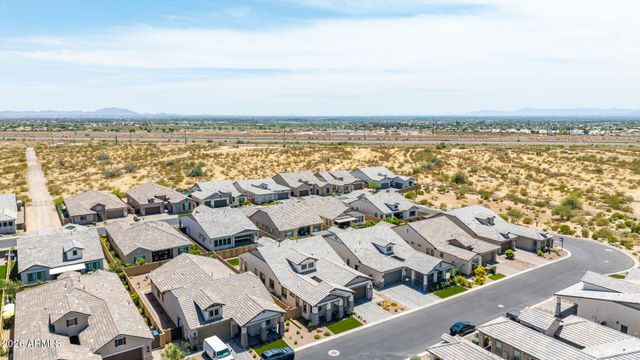 8041 E Jacaranda Street, Mesa, AZ 85207