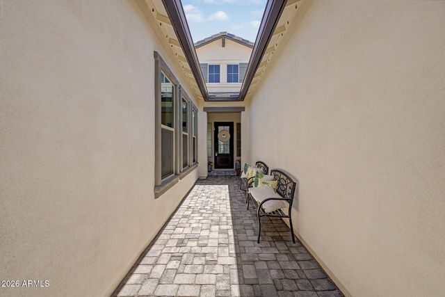 8041 E Jacaranda Street, Mesa, AZ 85207