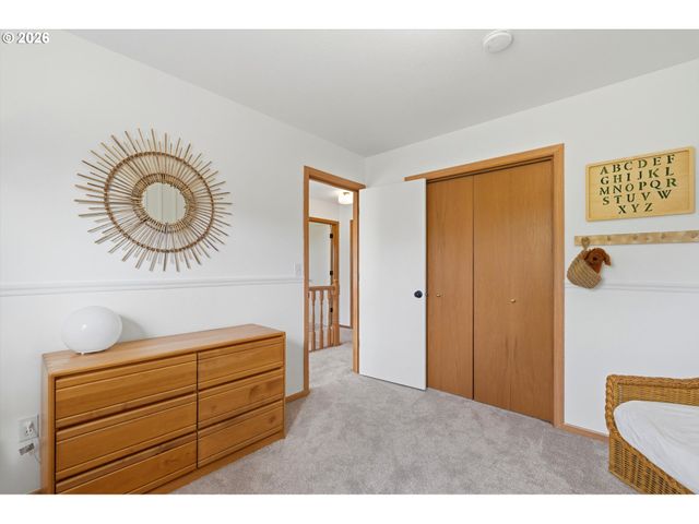 2101 N THORNE St, Newberg, OR 97132