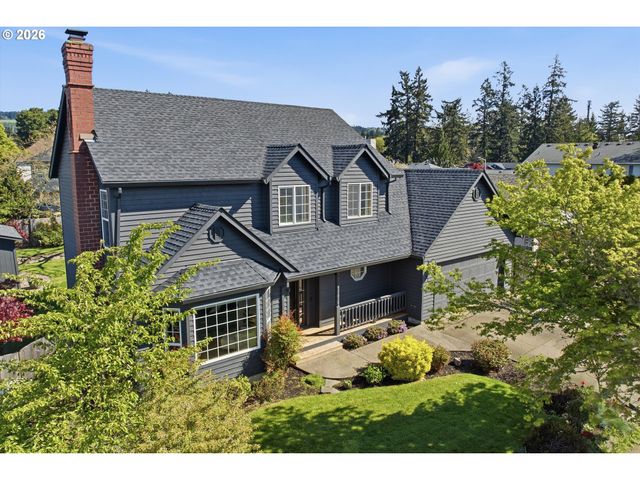 2101 N THORNE St, Newberg, OR 97132