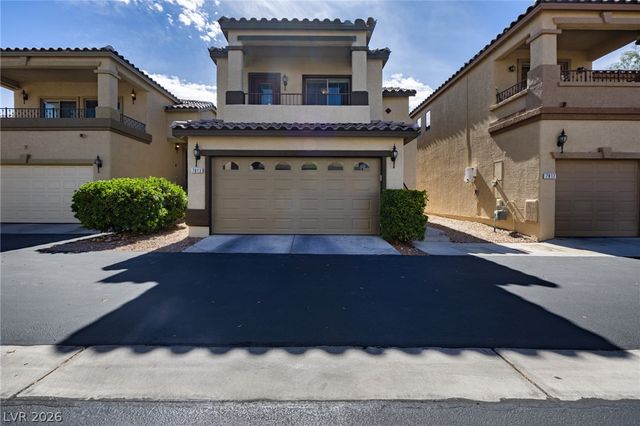 7813 Territorial Street, Las Vegas, NV 89149