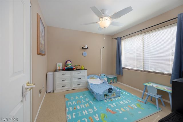 7813 Territorial Street, Las Vegas, NV 89149