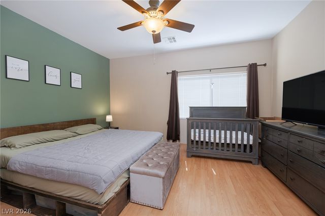 7813 Territorial Street, Las Vegas, NV 89149