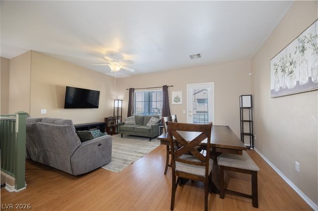 7813 Territorial Street, Las Vegas, NV 89149