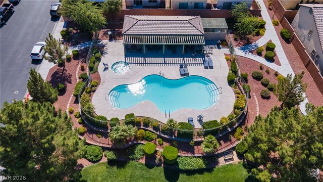 7813 Territorial Street, Las Vegas, NV 89149