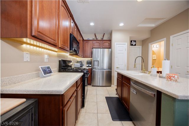 7813 Territorial Street, Las Vegas, NV 89149