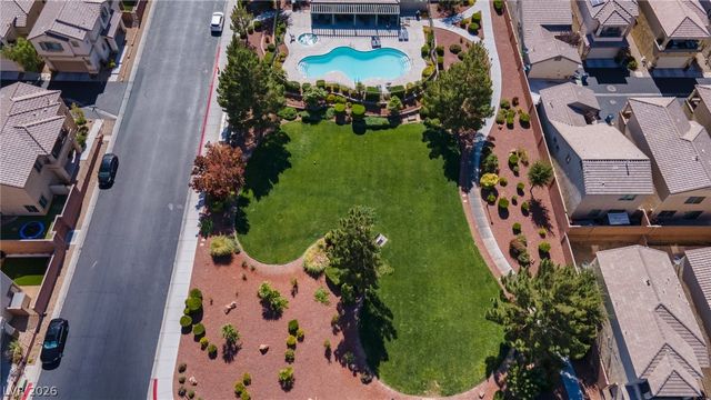 7813 Territorial Street, Las Vegas, NV 89149