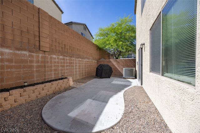 7813 Territorial Street, Las Vegas, NV 89149