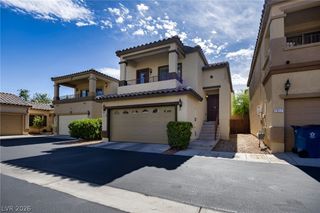 7813 Territorial Street, Las Vegas, NV 89149