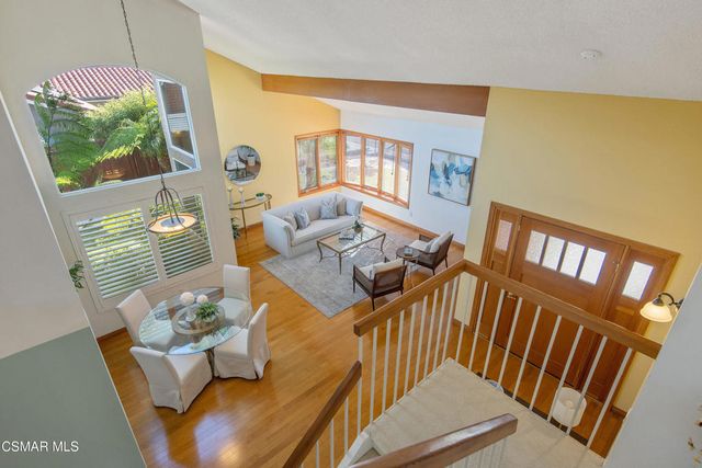 807 Pamela Wood Street, Newbury Park, CA 91320