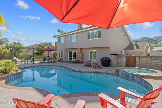 807 Pamela Wood Street, Newbury Park, CA 91320