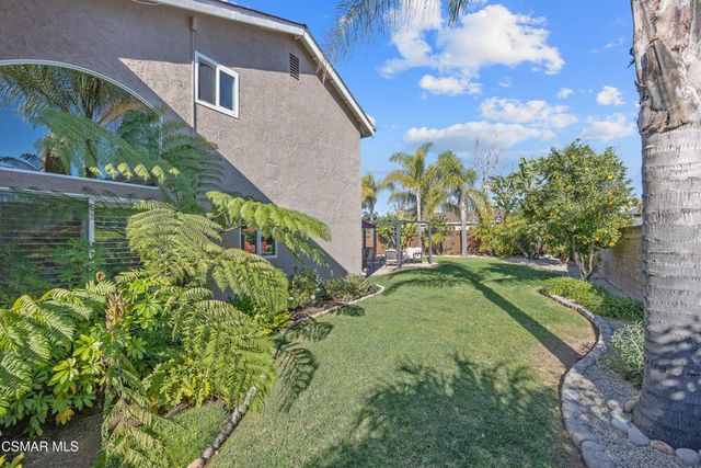 807 Pamela Wood Street, Newbury Park, CA 91320