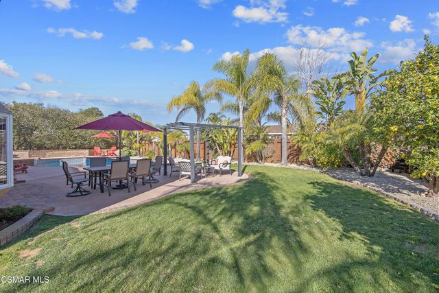 807 Pamela Wood Street, Newbury Park, CA 91320