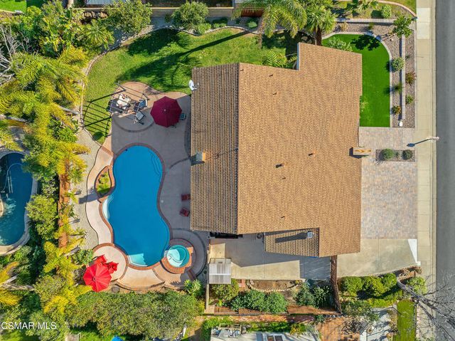 807 Pamela Wood Street, Newbury Park, CA 91320