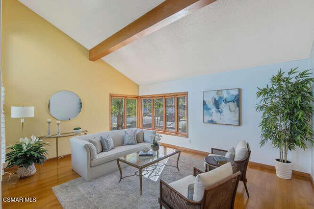 807 Pamela Wood Street, Newbury Park, CA 91320