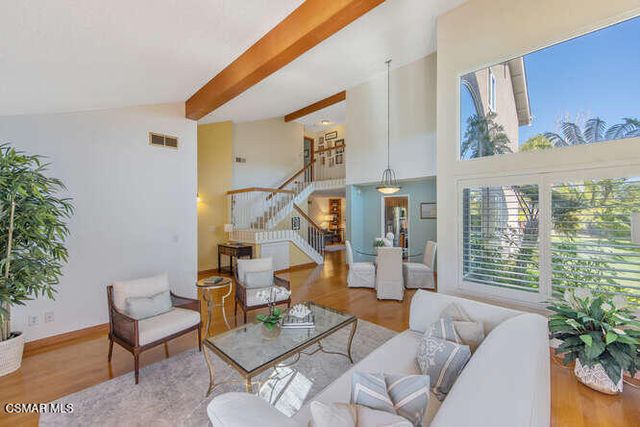 807 Pamela Wood Street, Newbury Park, CA 91320