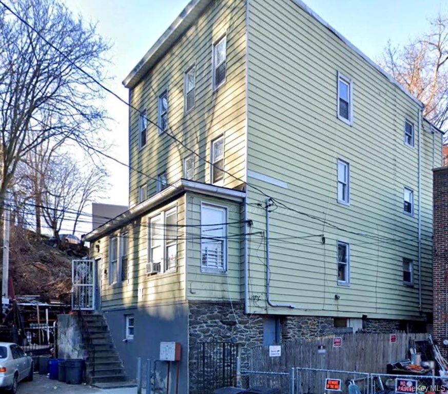 237 Willow Street, Yonkers, NY 10701