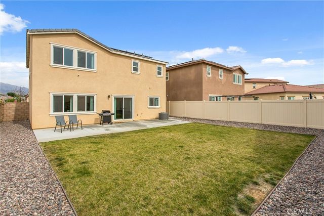 11513 Hinton Court, Beaumont, CA 92223