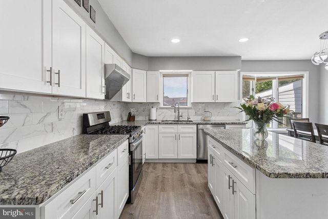 1006 MARLOWE RD, Cherry Hill, NJ 08003