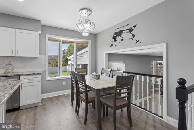 1006 MARLOWE RD, Cherry Hill, NJ 08003