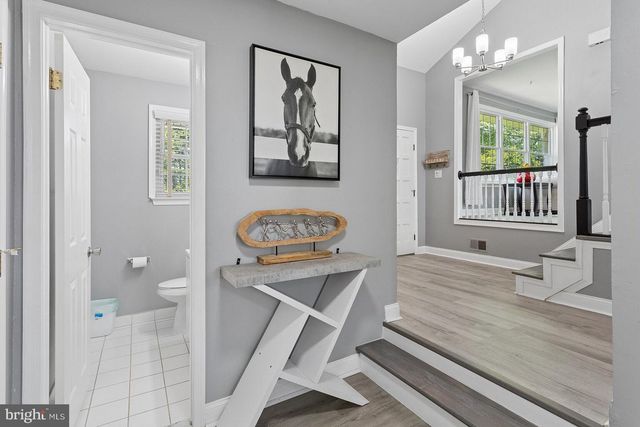 1006 MARLOWE RD, Cherry Hill, NJ 08003